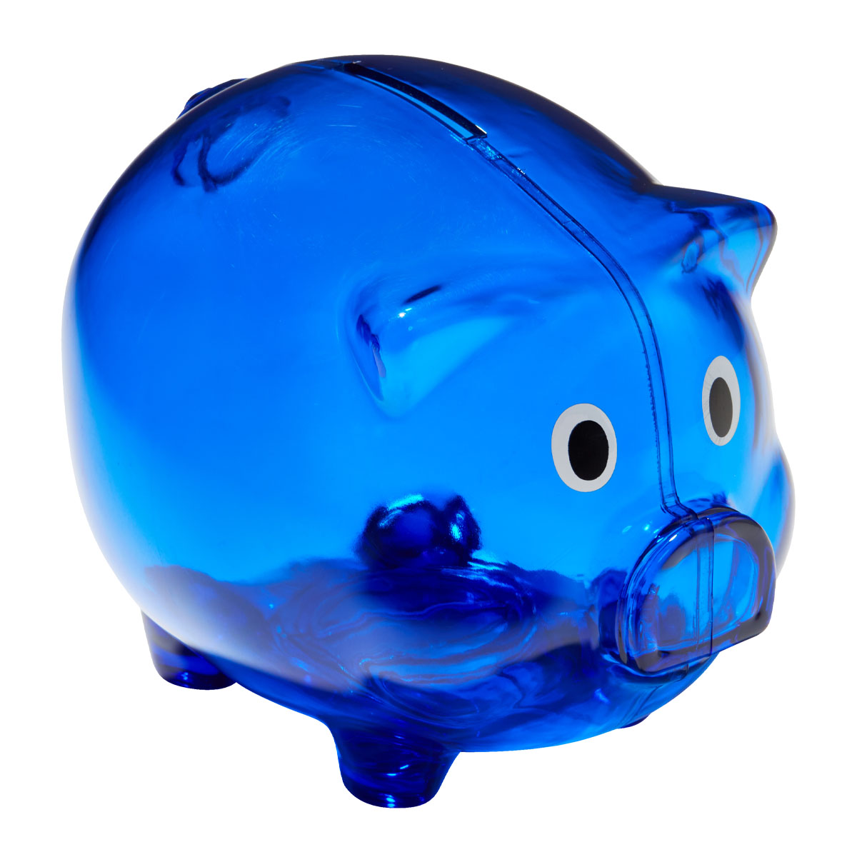 Classic Piggy Bank 1