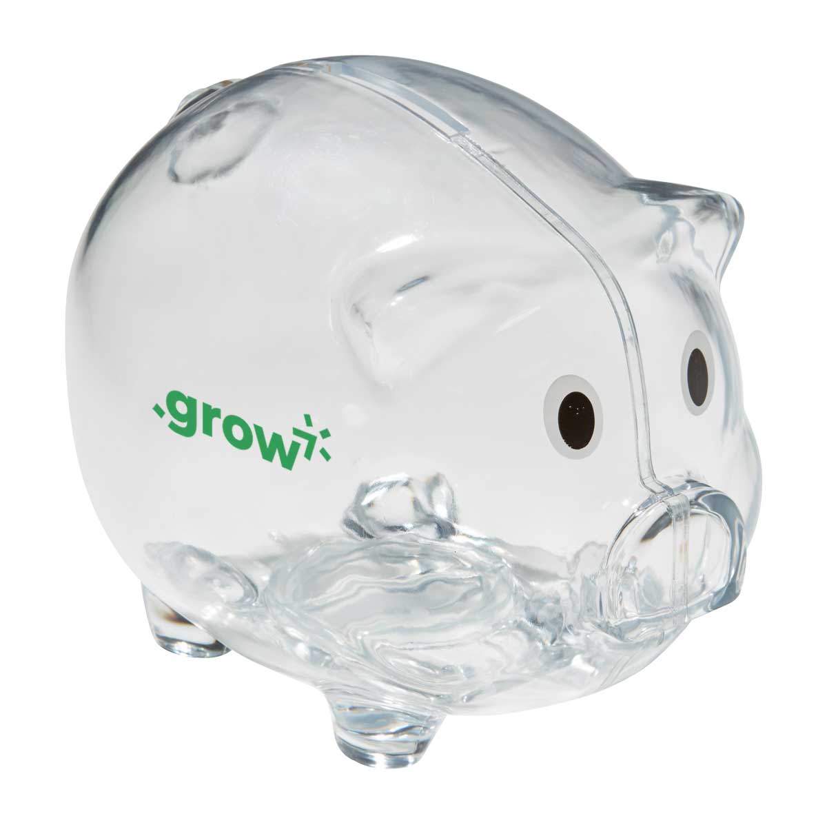 Classic Piggy Bank 1