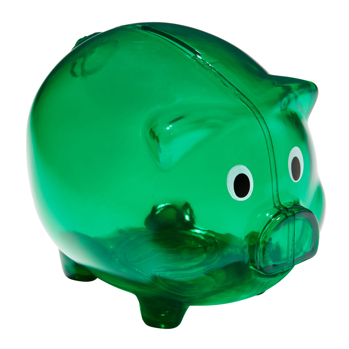 Classic Piggy Bank 1