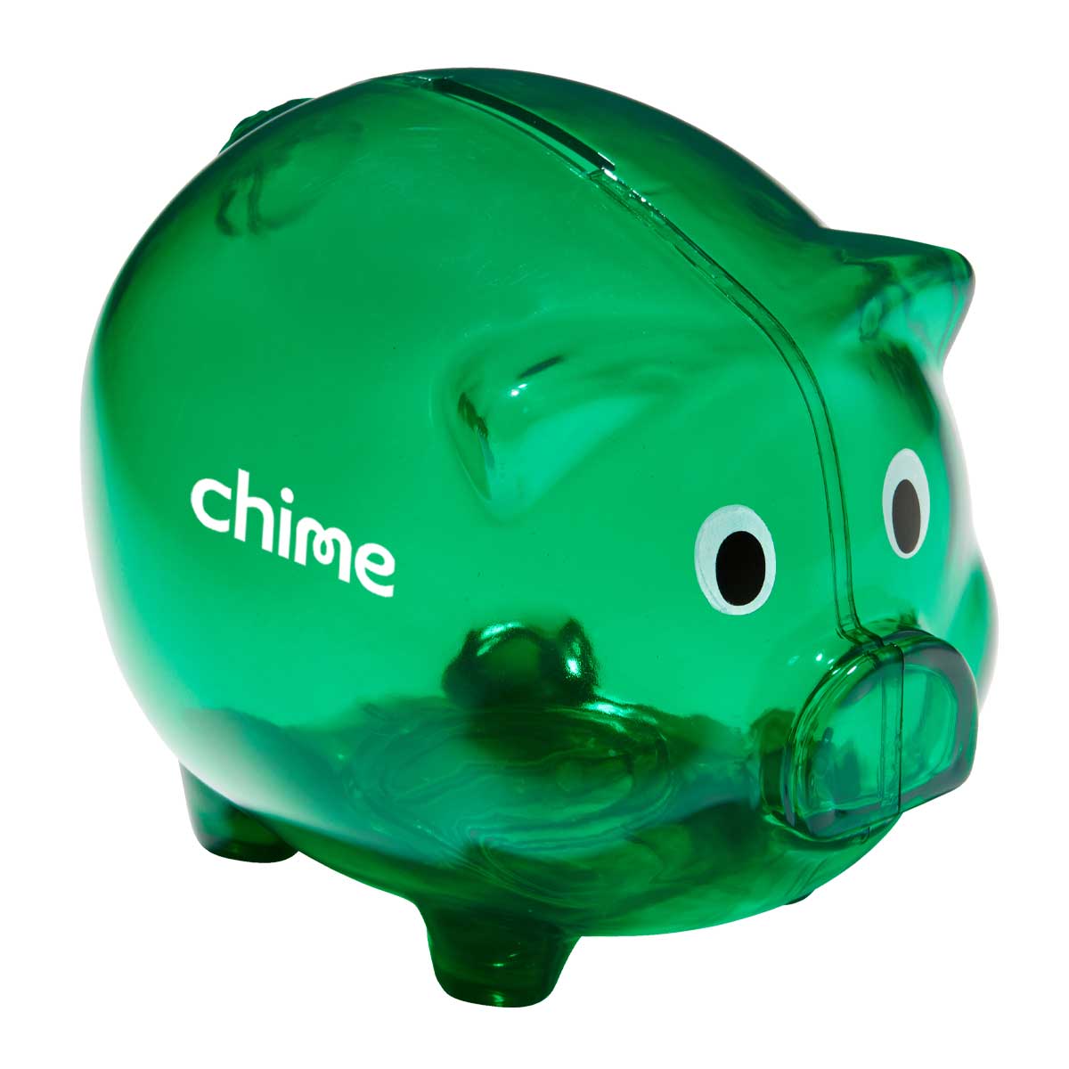 Classic Piggy Bank 1