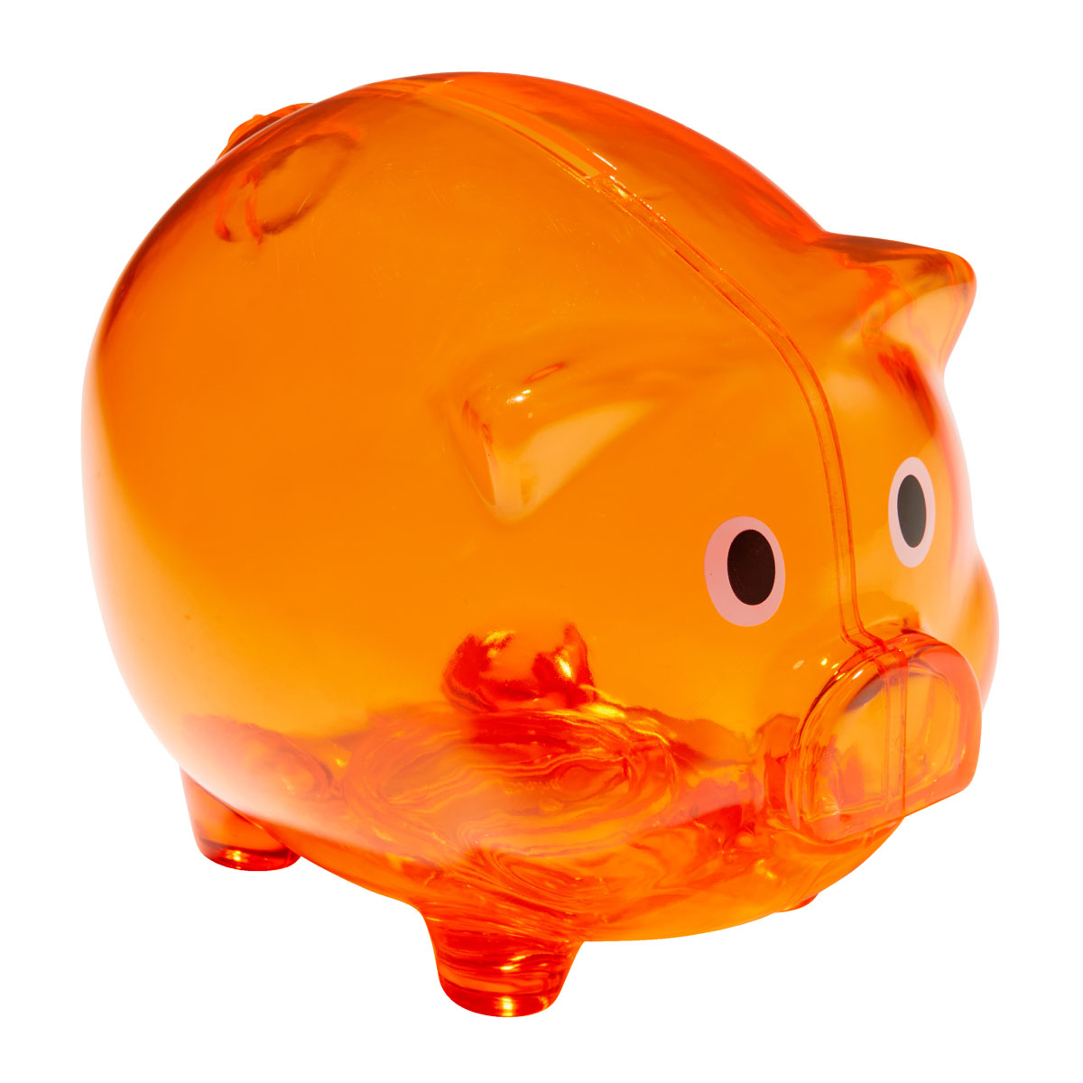 Classic Piggy Bank 1