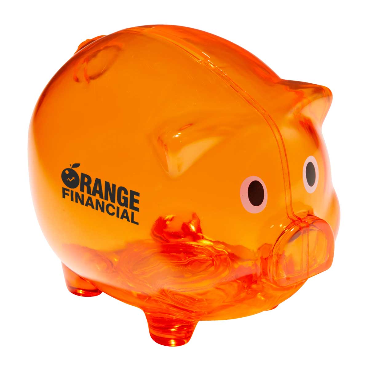 Classic Piggy Bank 1