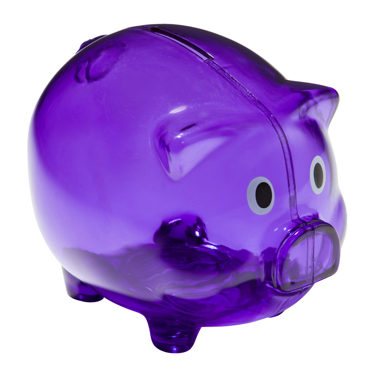 Classic Piggy Bank 1