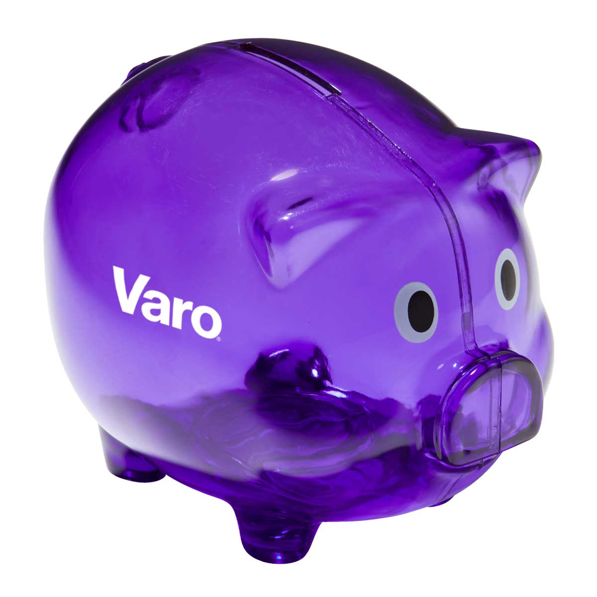 Classic Piggy Bank 1
