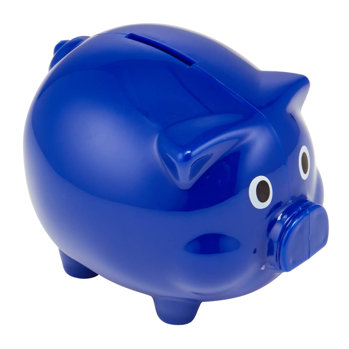Classic Piggy Bank 1