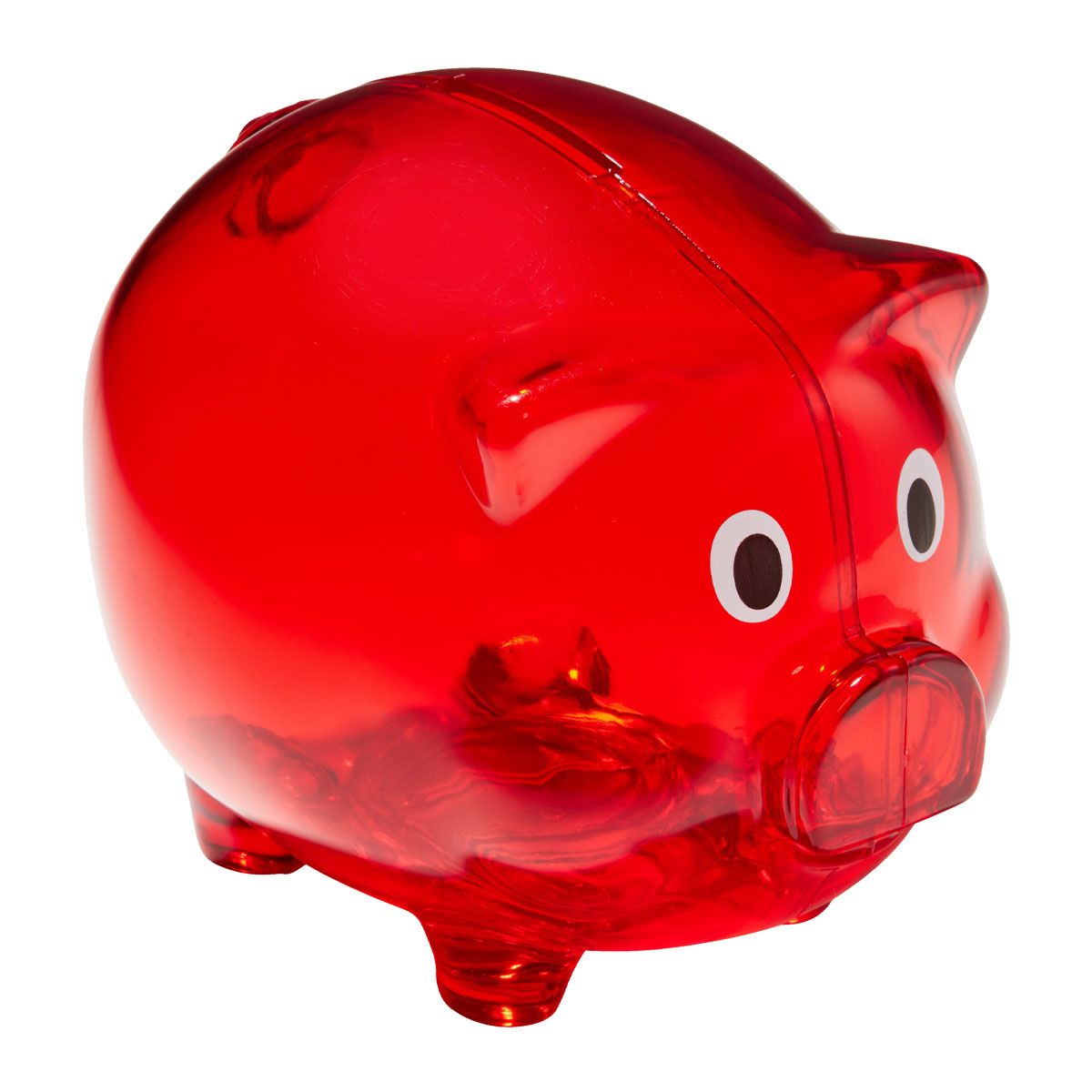 Classic Piggy Bank 1