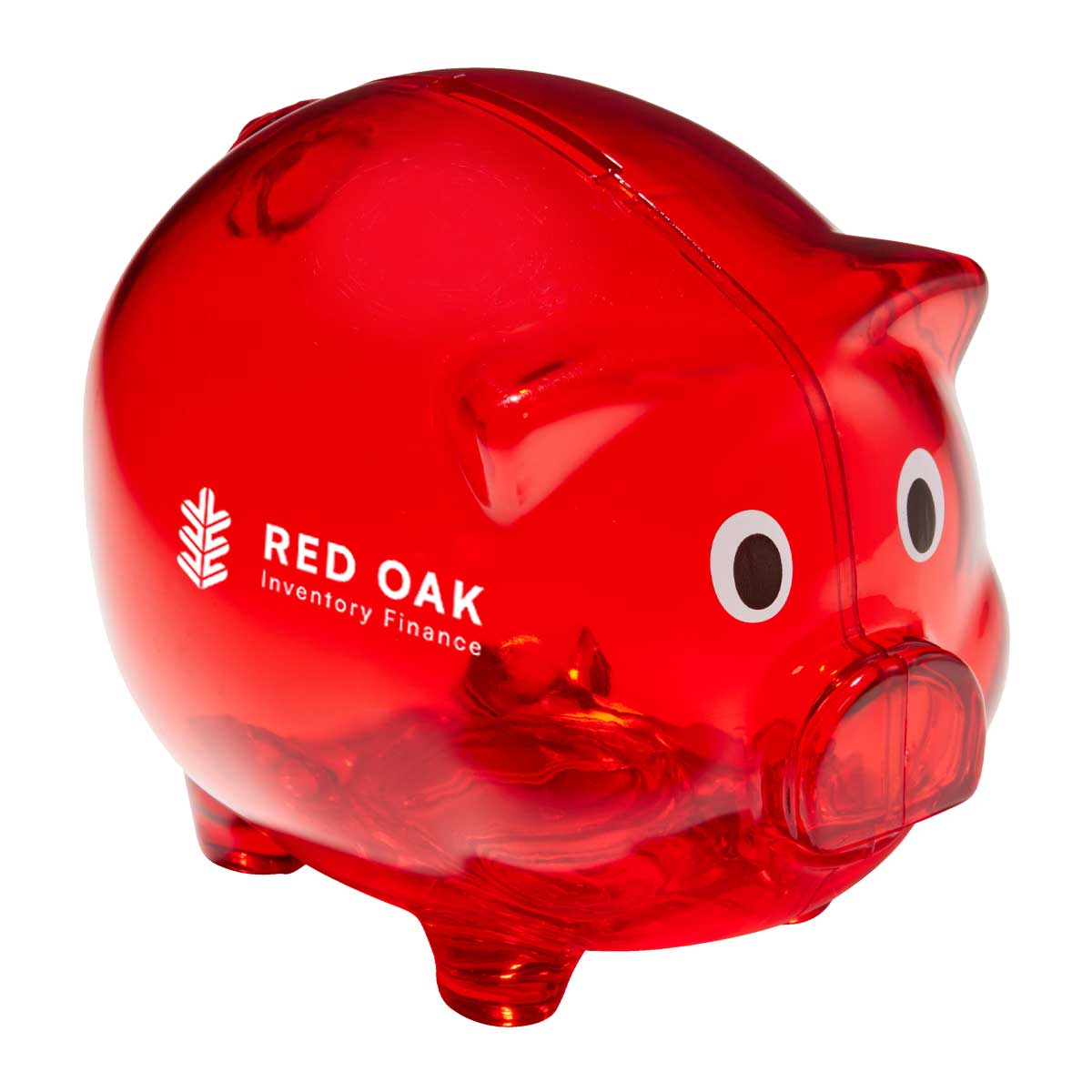 Classic Piggy Bank 1