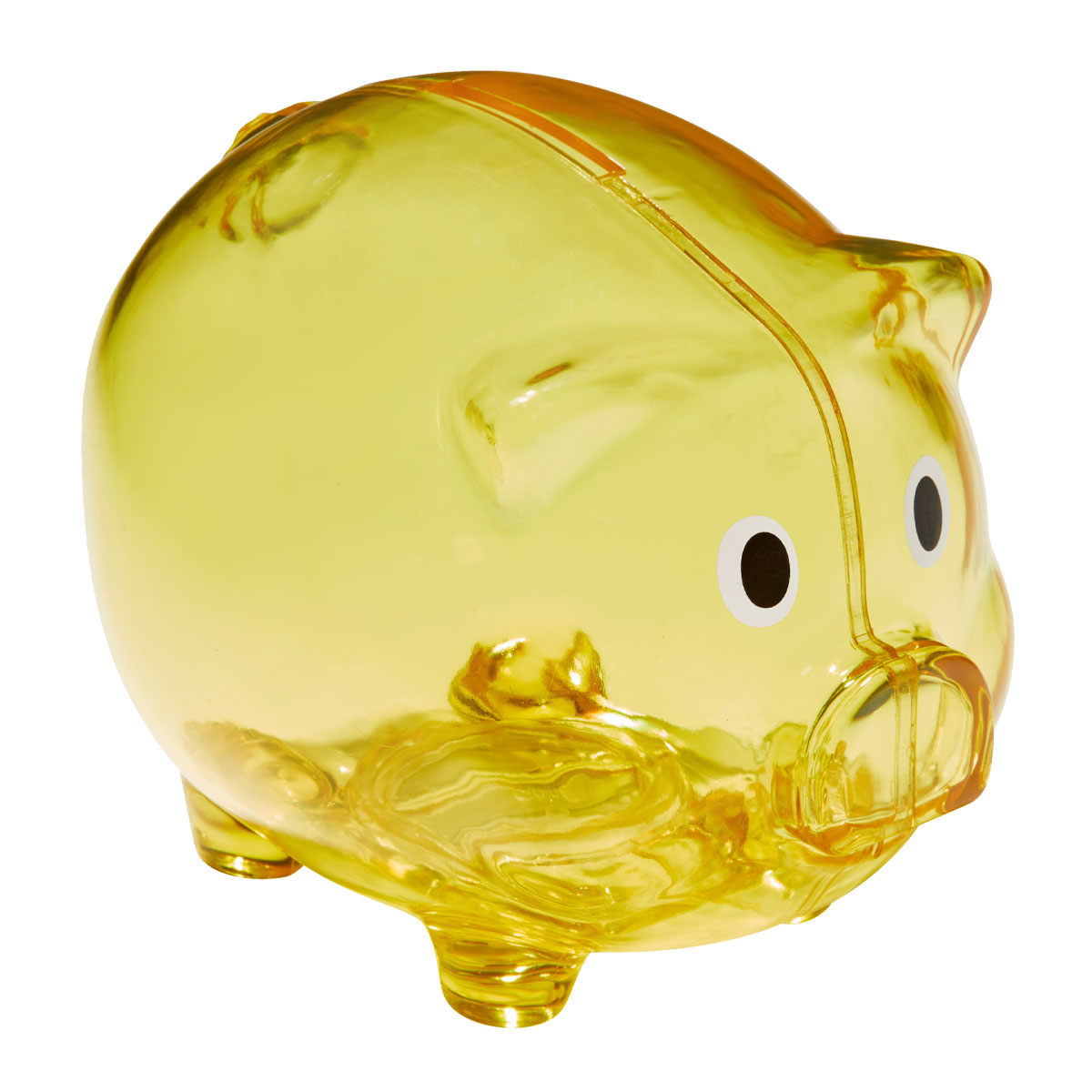 Classic Piggy Bank 1