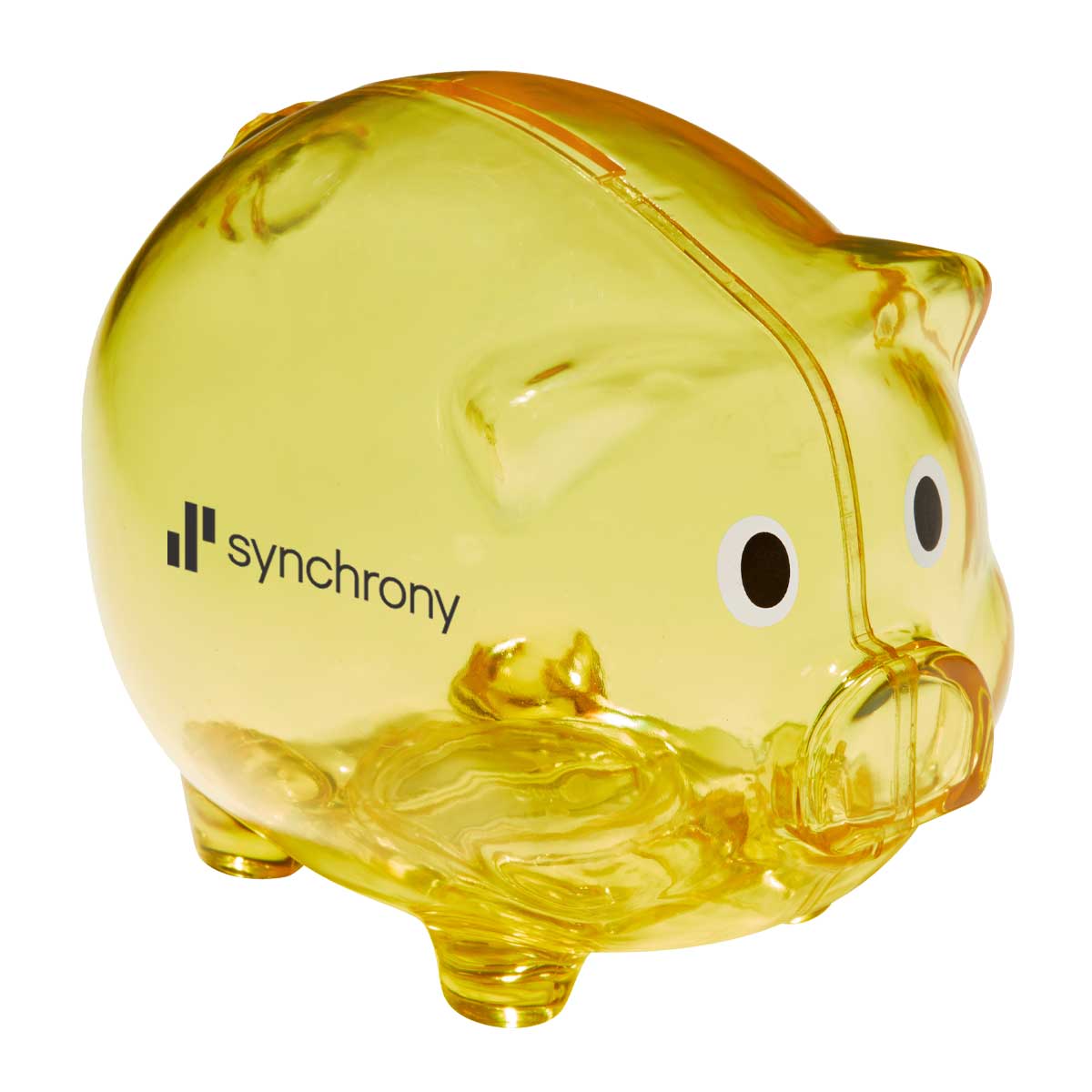 Classic Piggy Bank 1