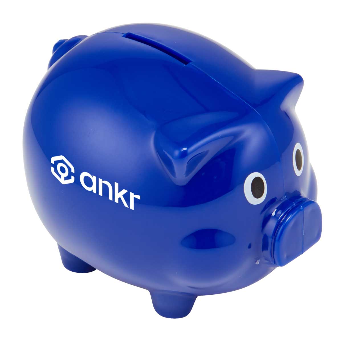 Classic Piggy Bank 1