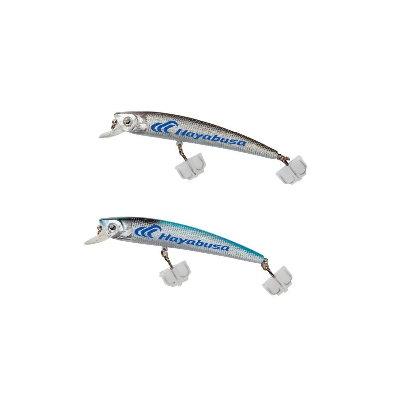 Floating Minnow Fishing Lure 1 Floating Minnow Fishing Lure 1