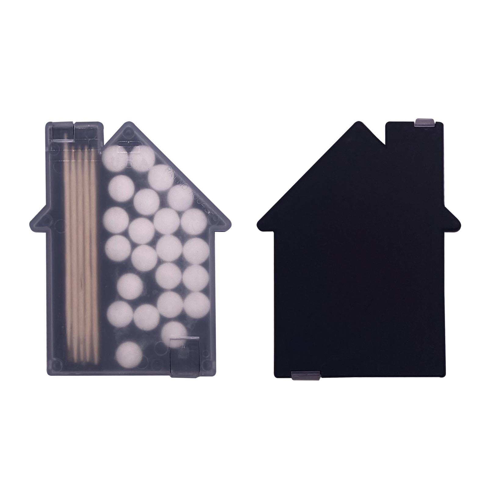 House Mints & Picks 1