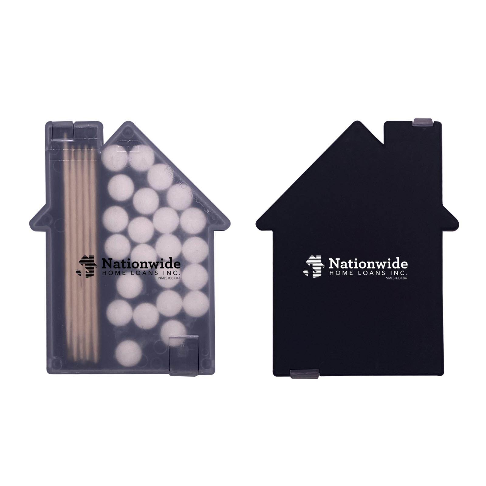 House Mints & Picks 1