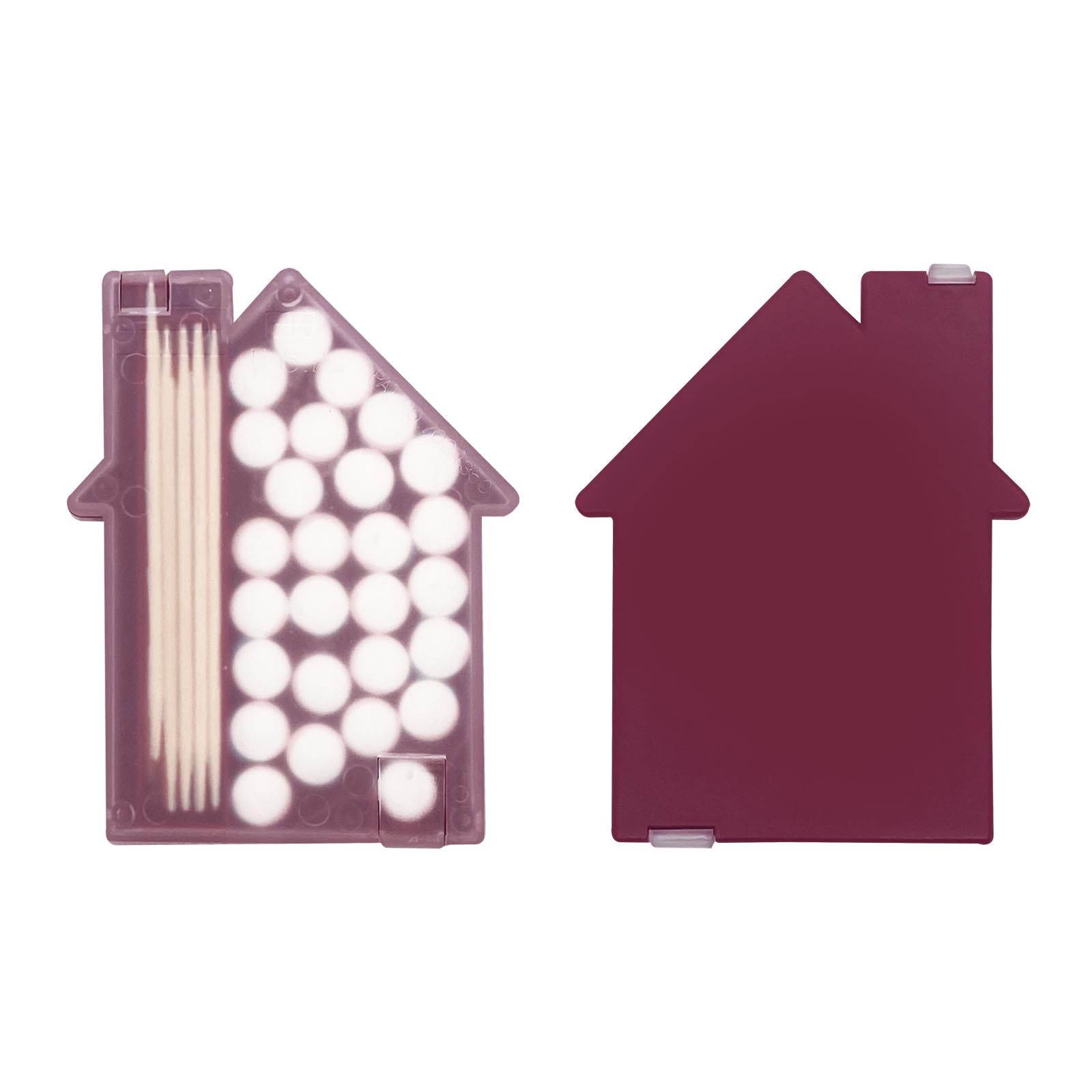 House Mints & Picks 1