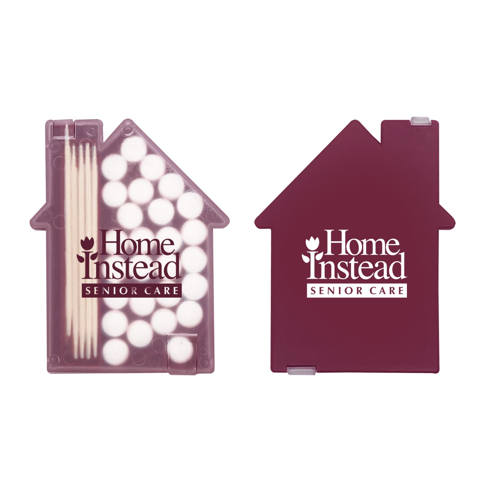 House Mints & Picks 1
