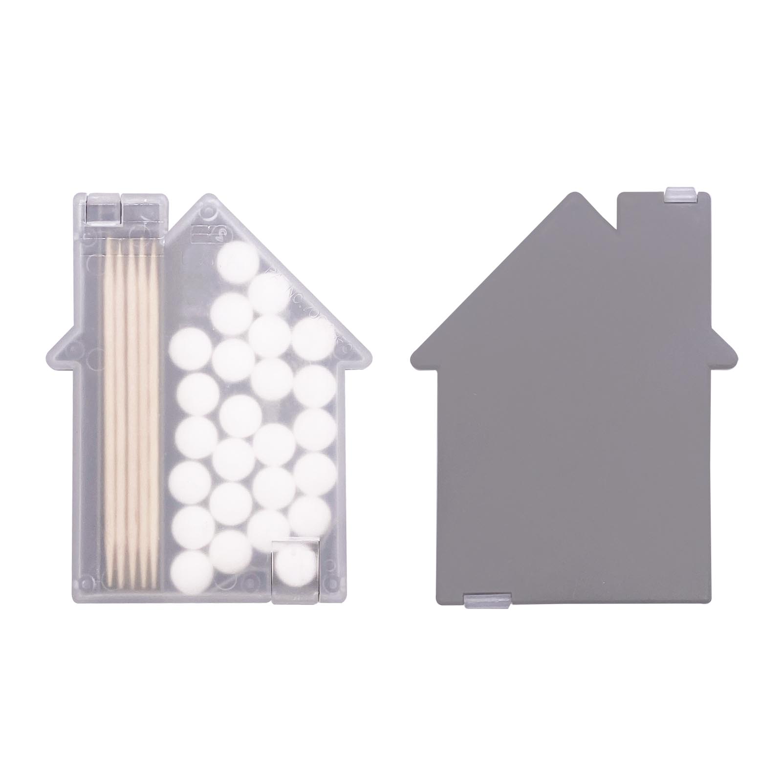 House Mints & Picks 1