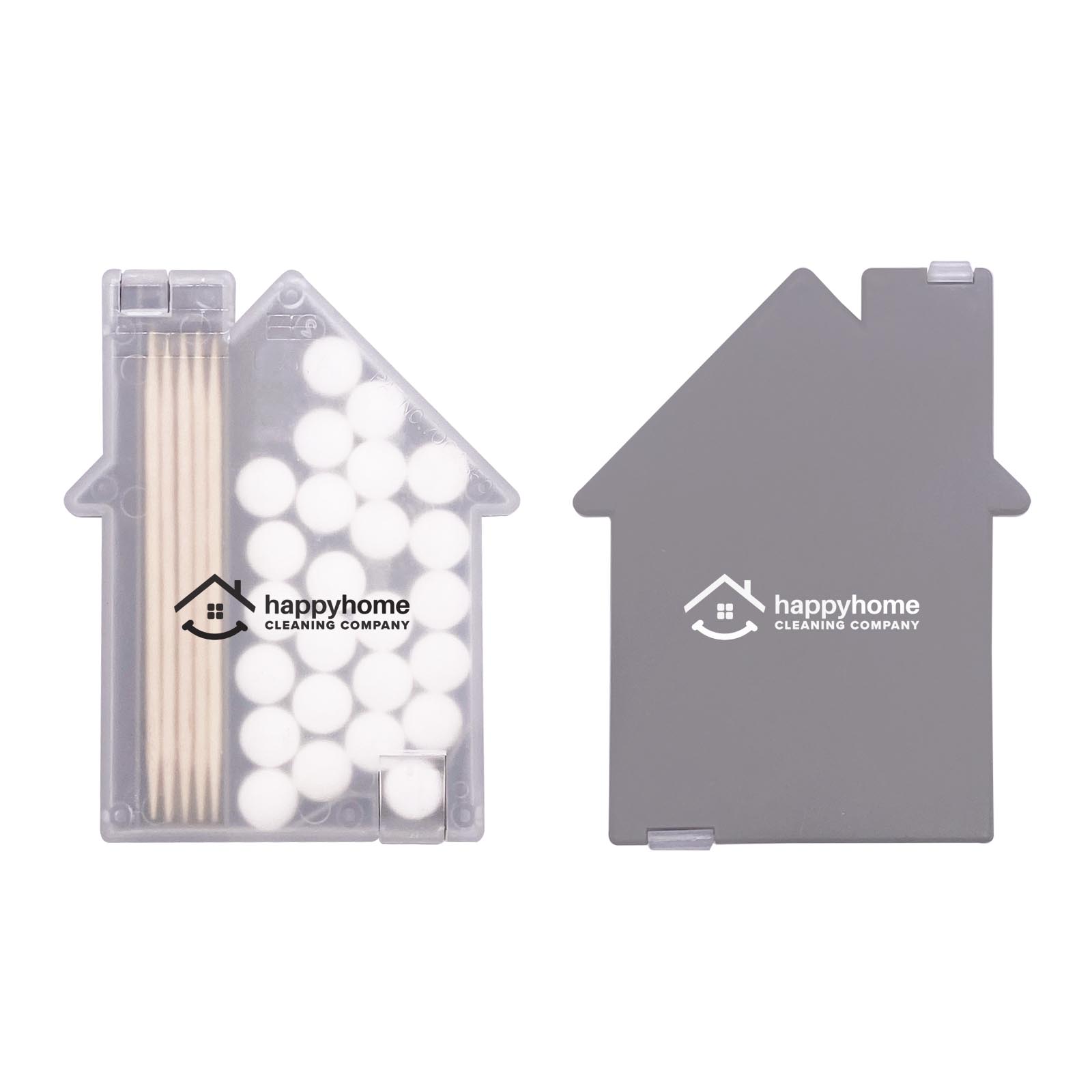 House Mints & Picks 1