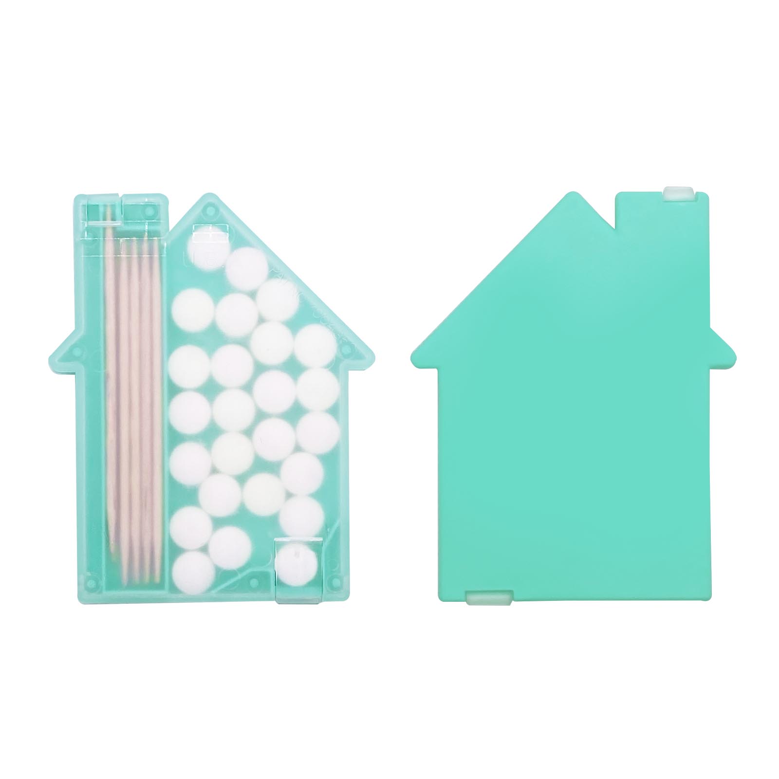 House Mints & Picks 1