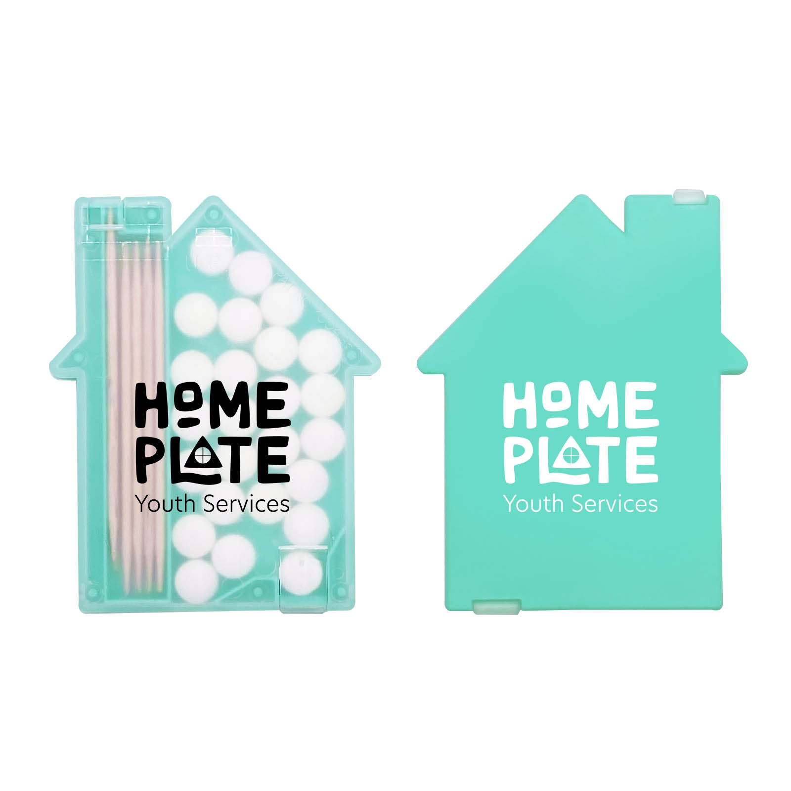 House Mints & Picks 1