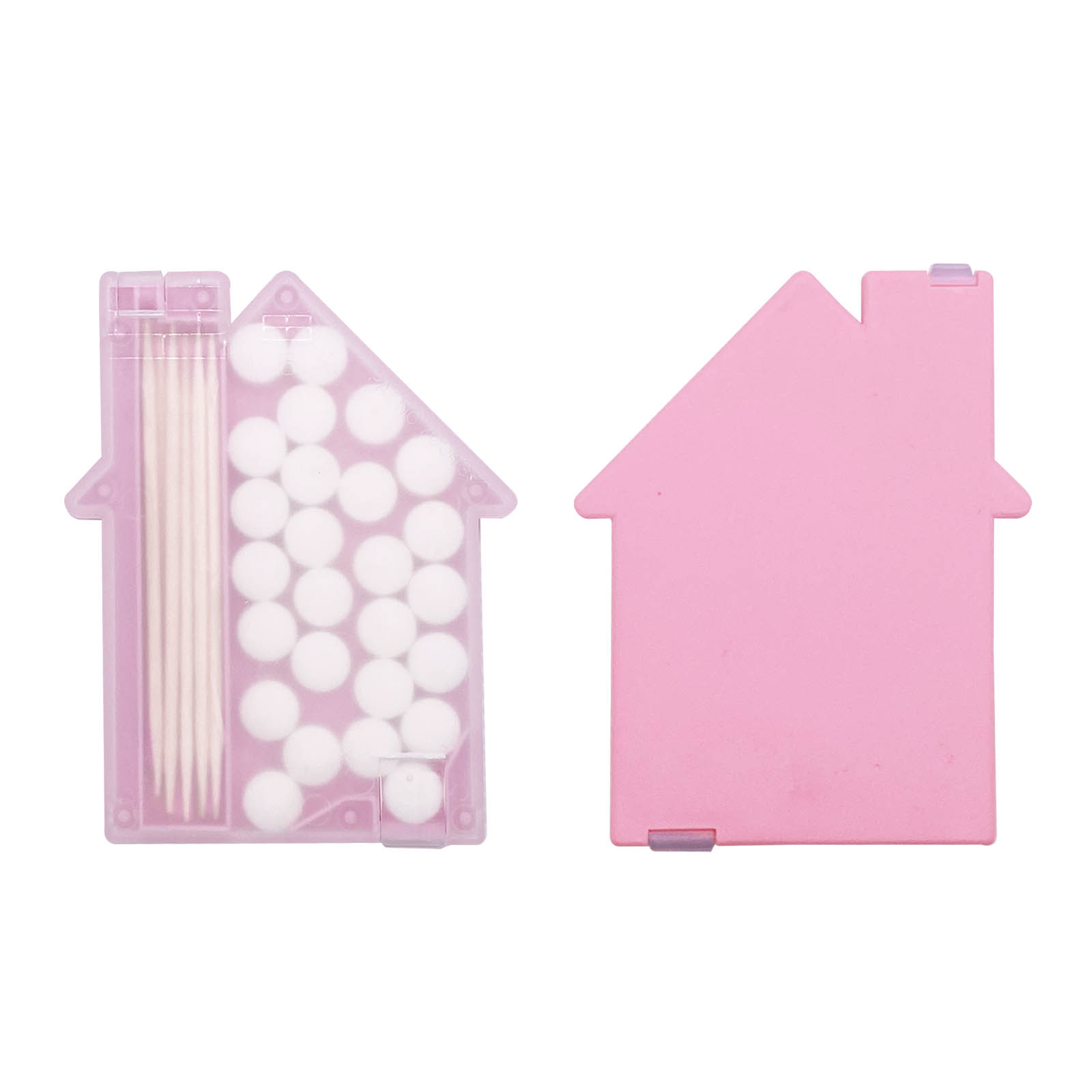 House Mints & Picks 1