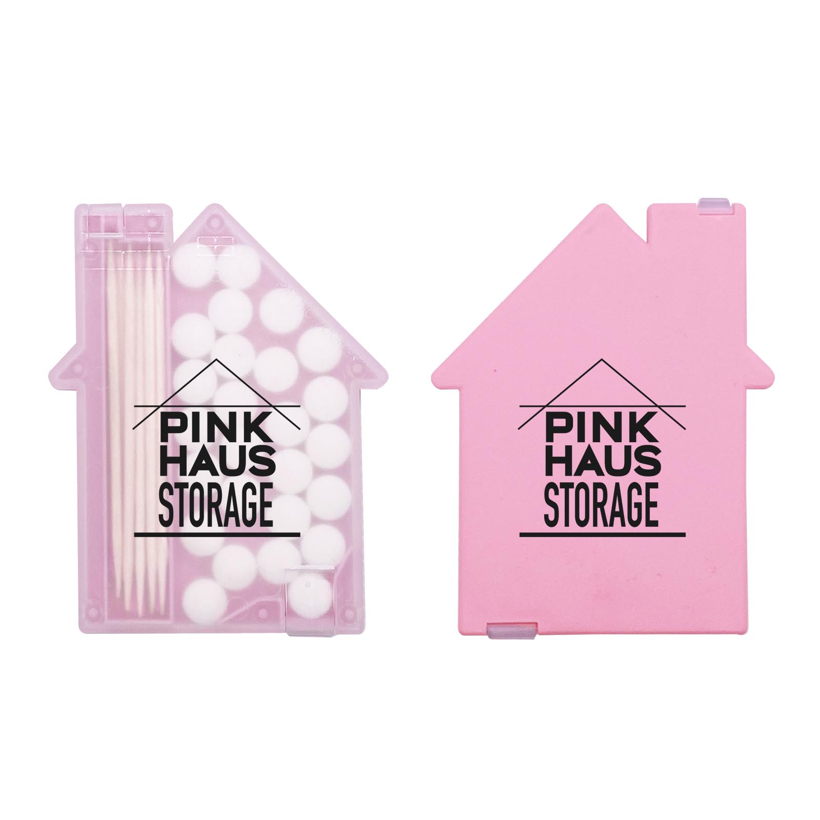 House Mints & Picks 1