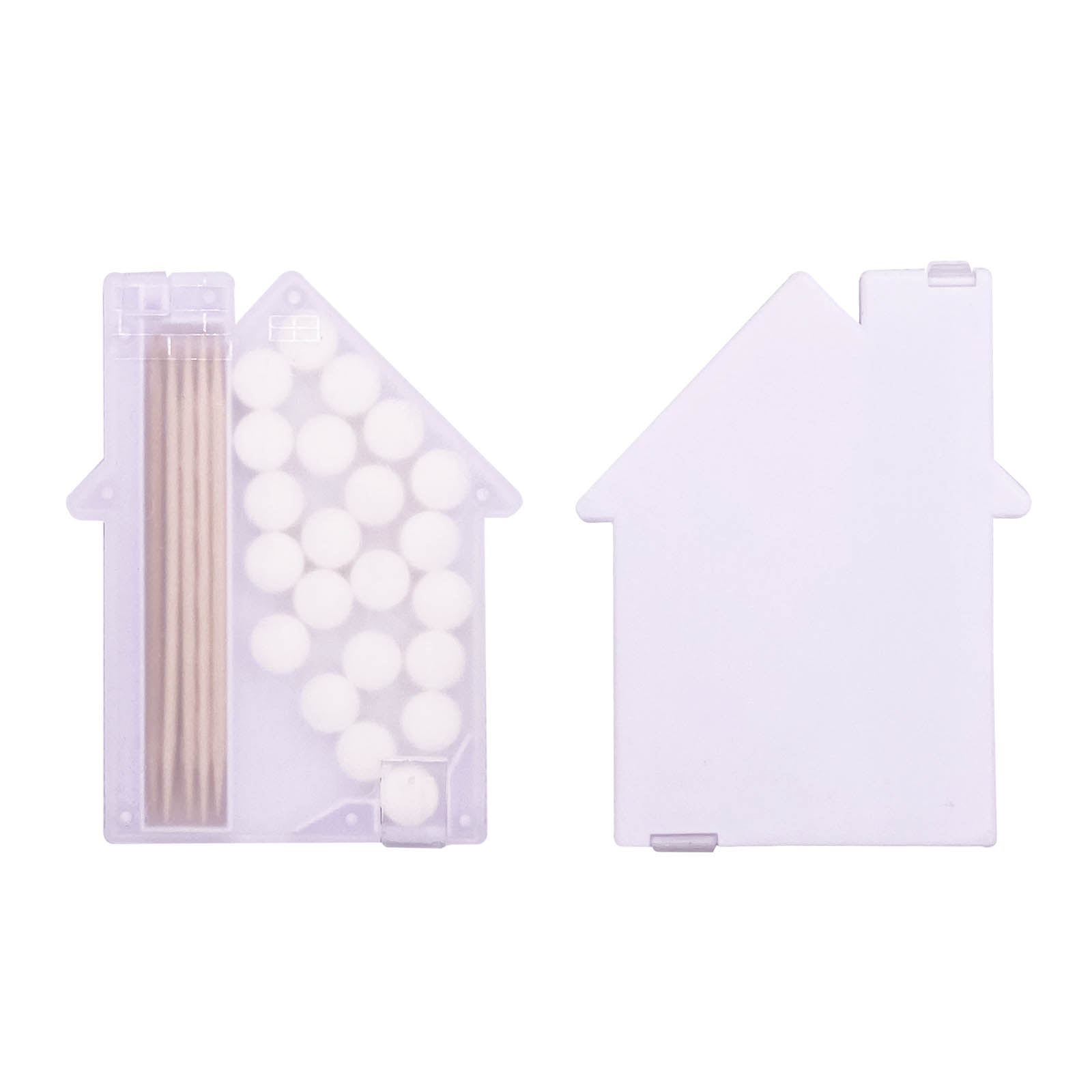 House Mints & Picks 1