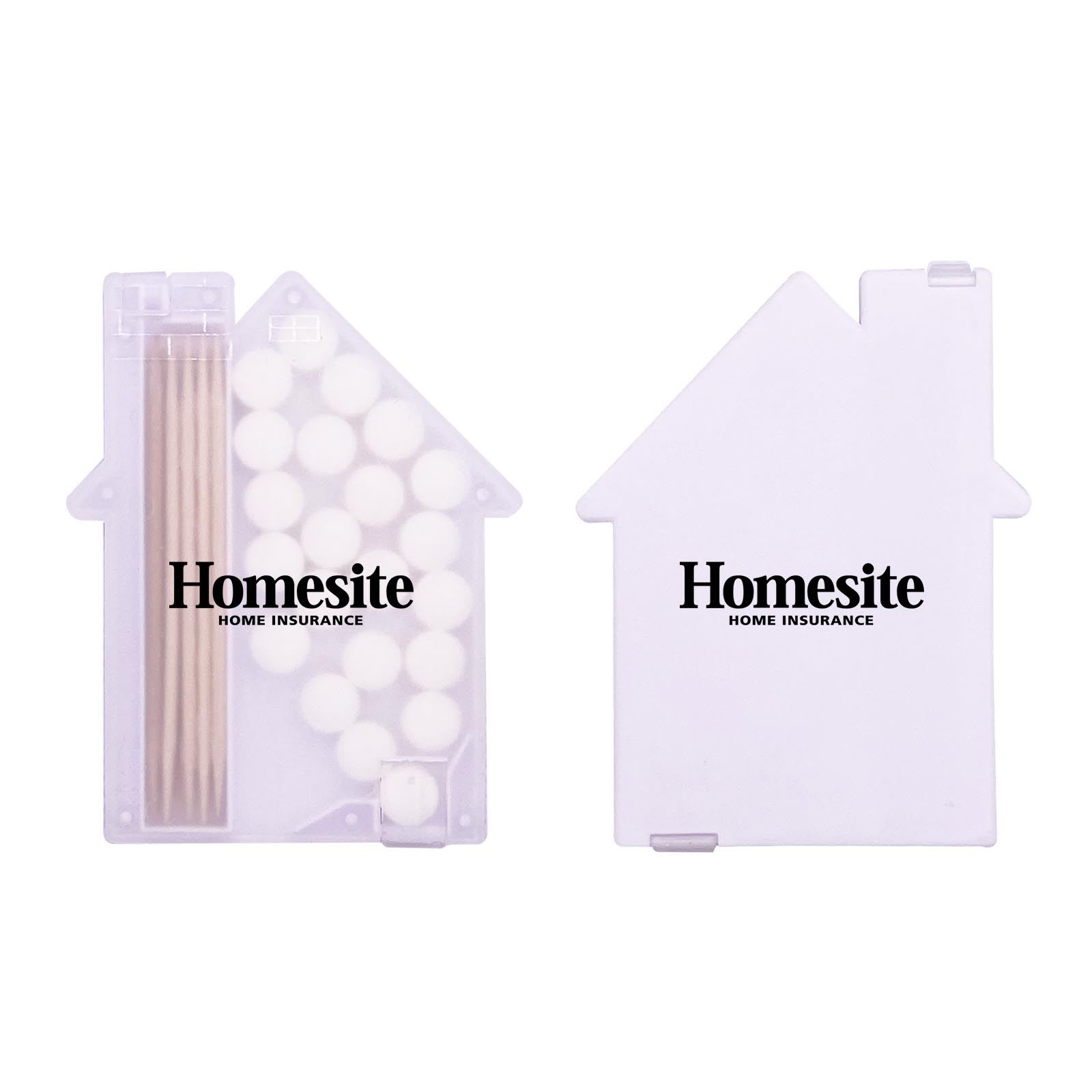 House Mints & Picks 1