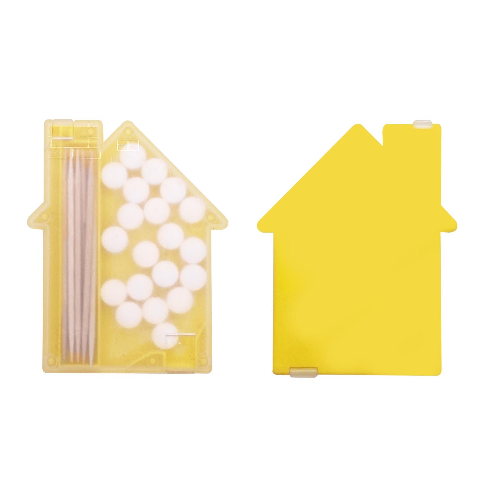 House Mints & Picks 1