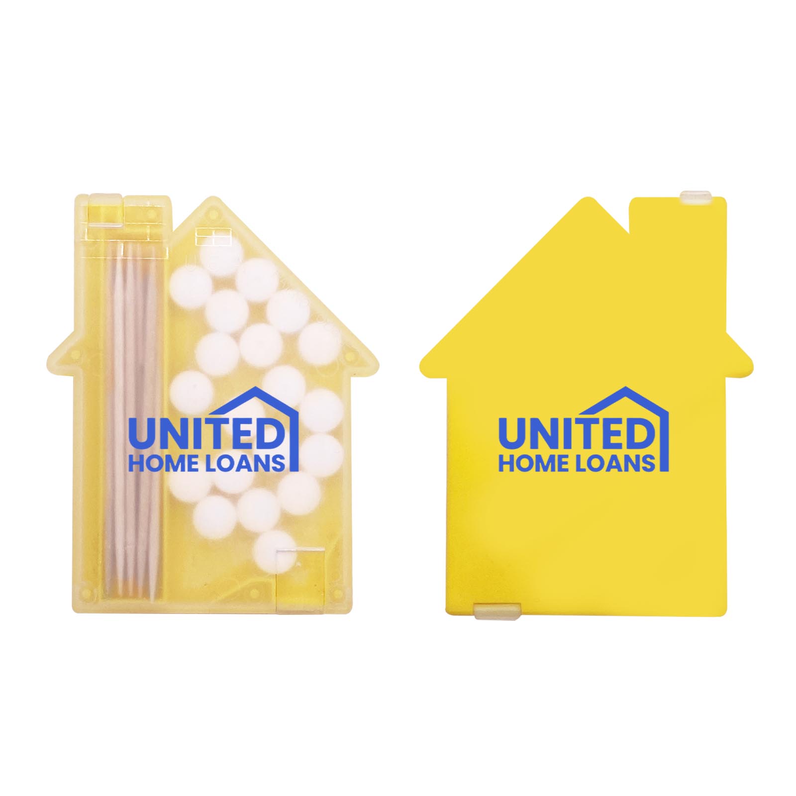 House Mints & Picks 1