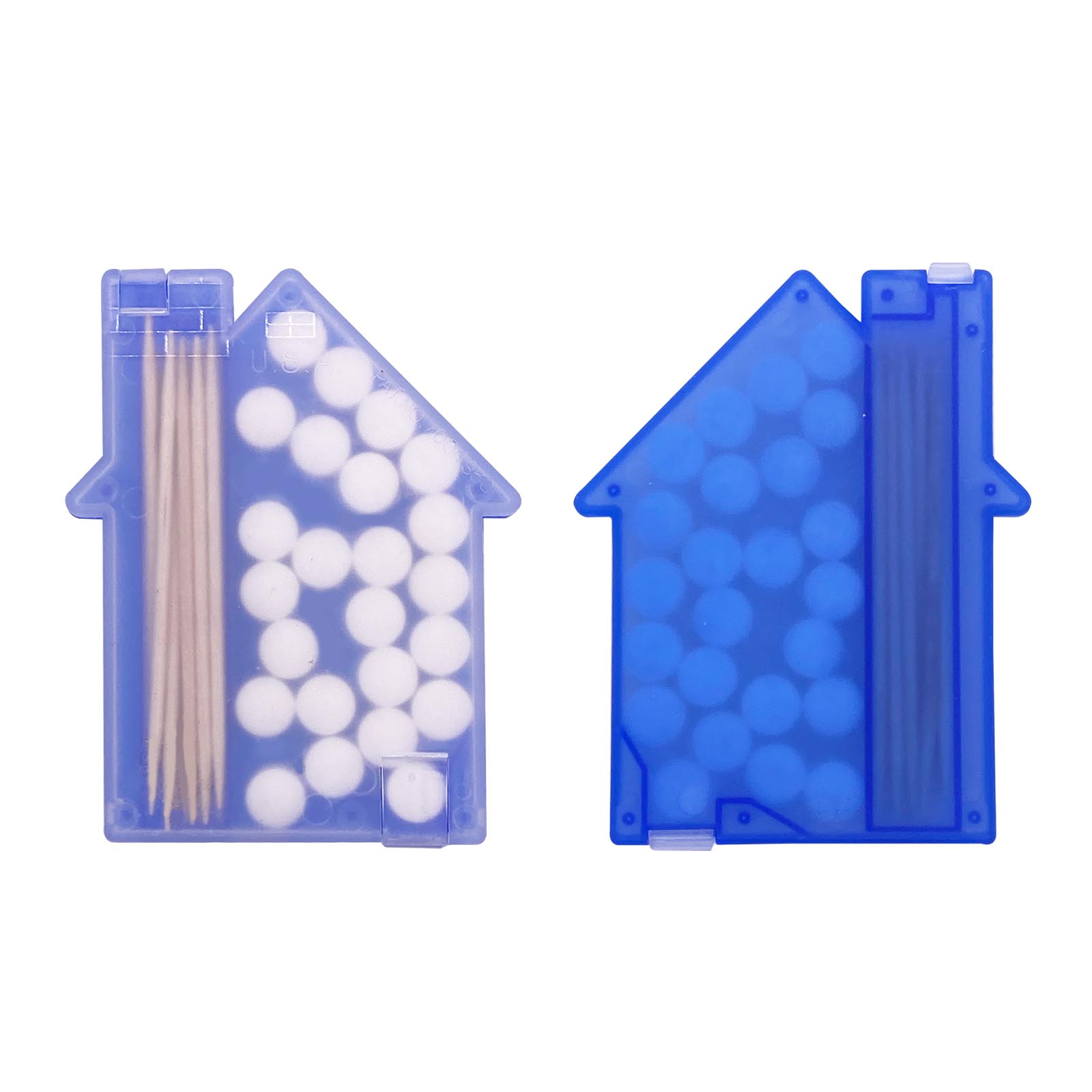 House Mints & Picks 1