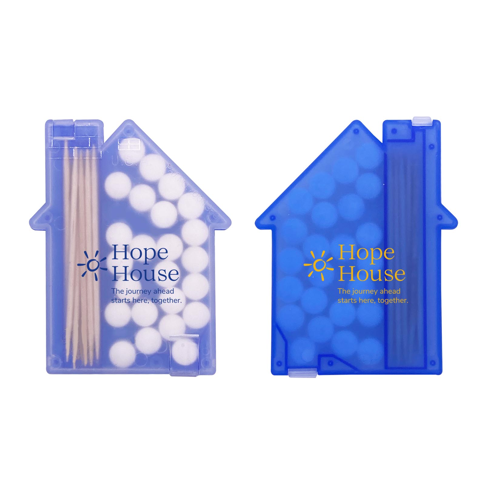House Mints & Picks 1