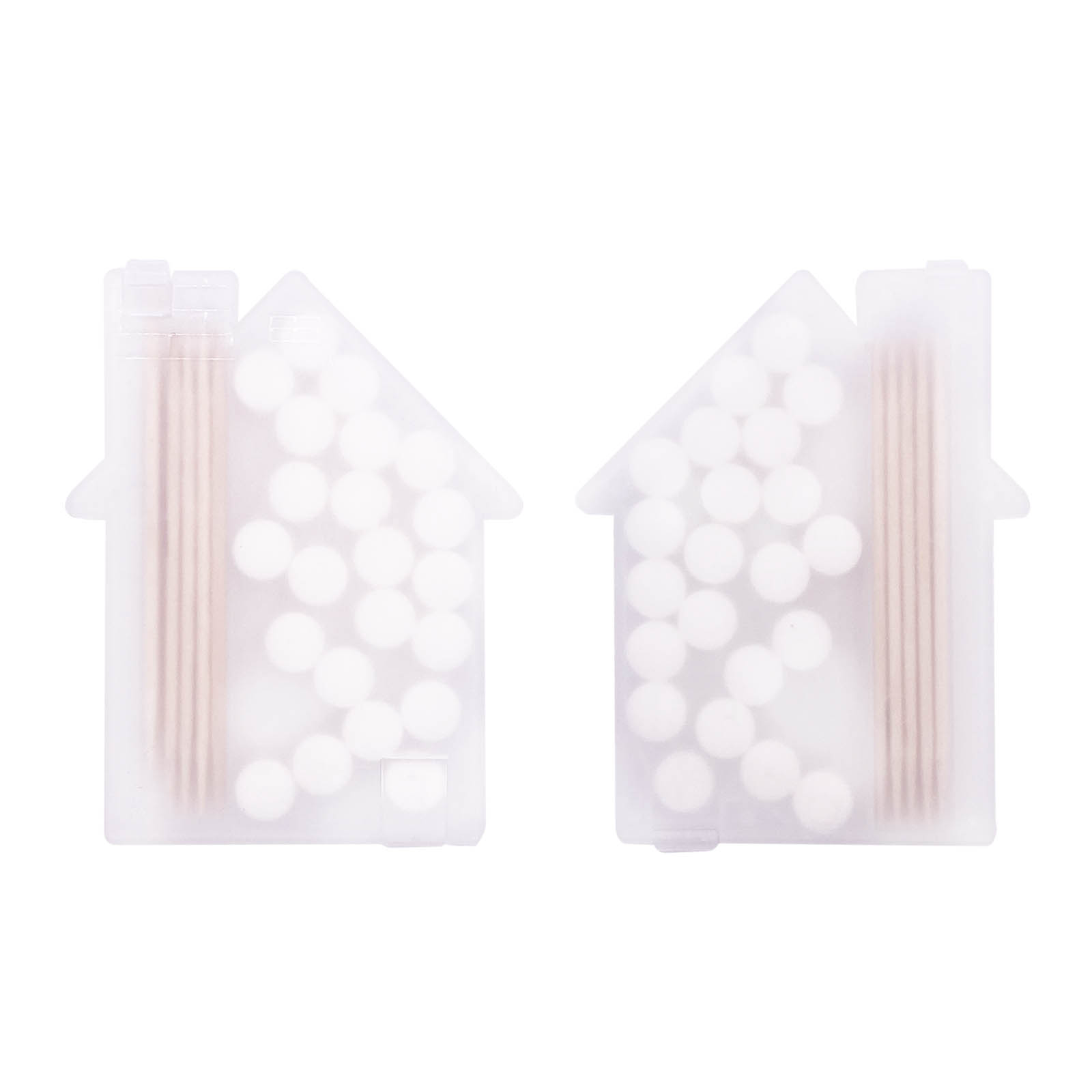 House Mints & Picks 1