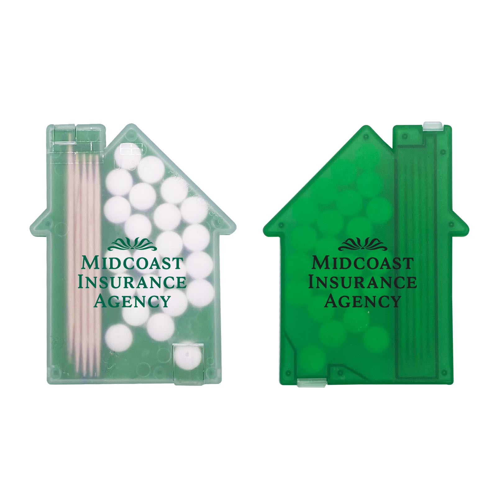 House Mints & Picks 1