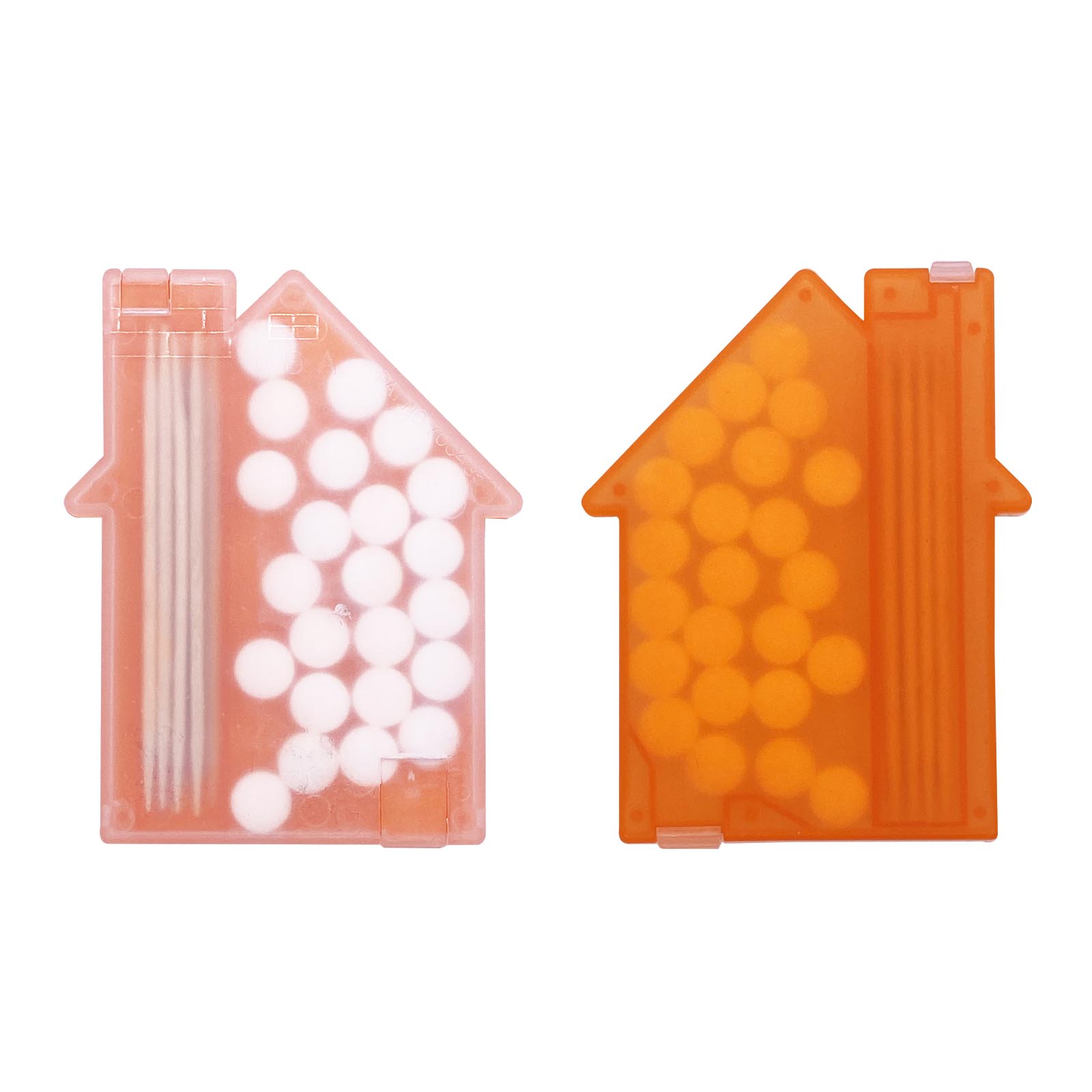 House Mints & Picks 1