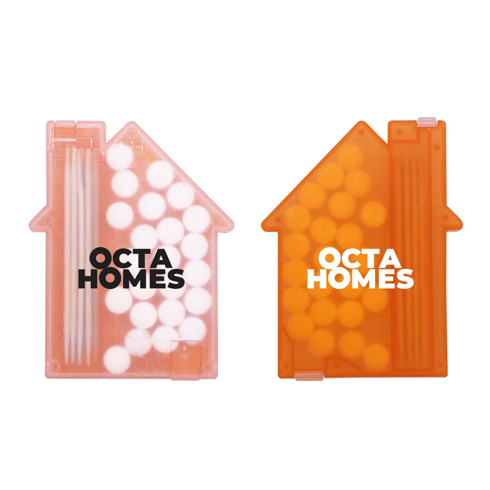 House Mints & Picks 1