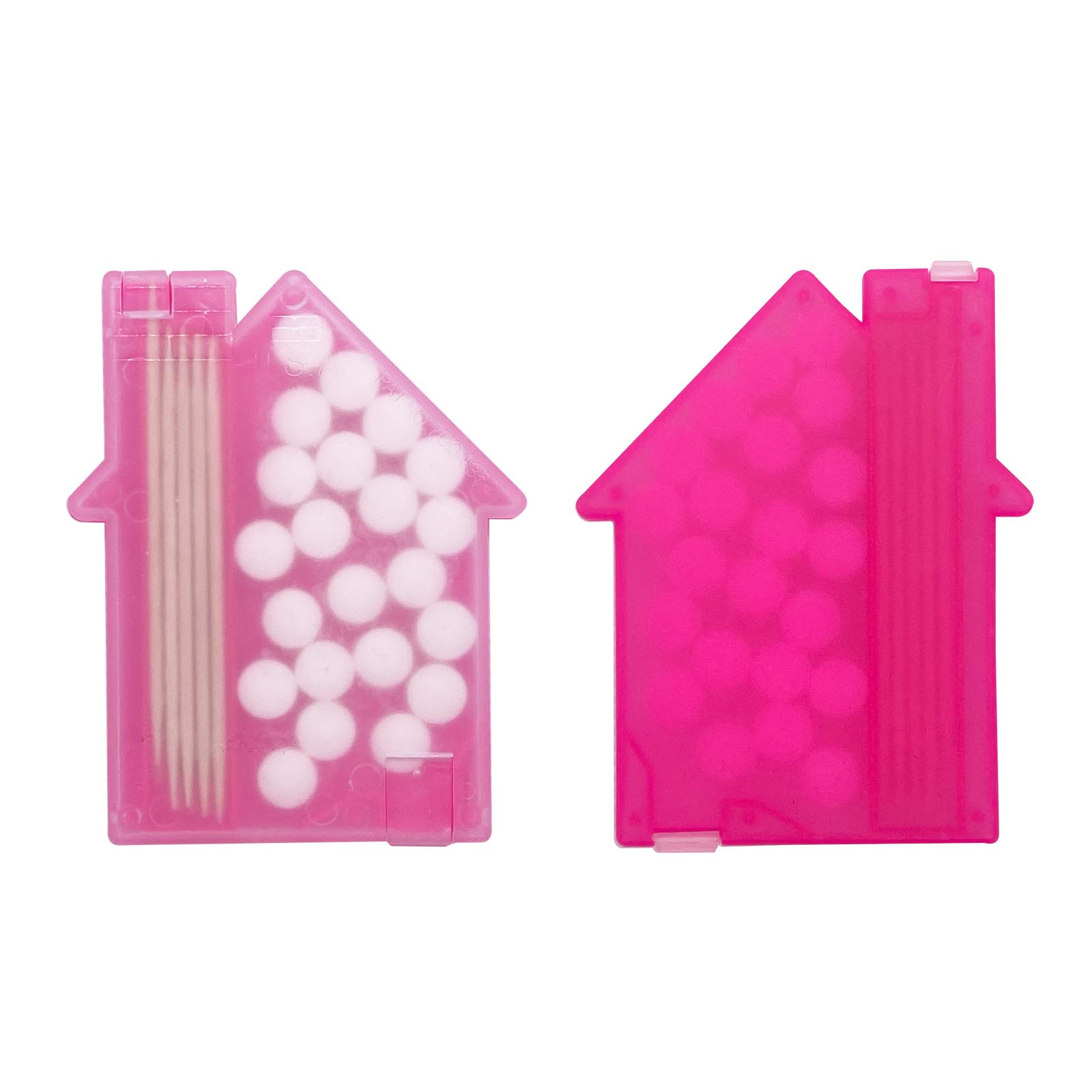 House Mints & Picks 1