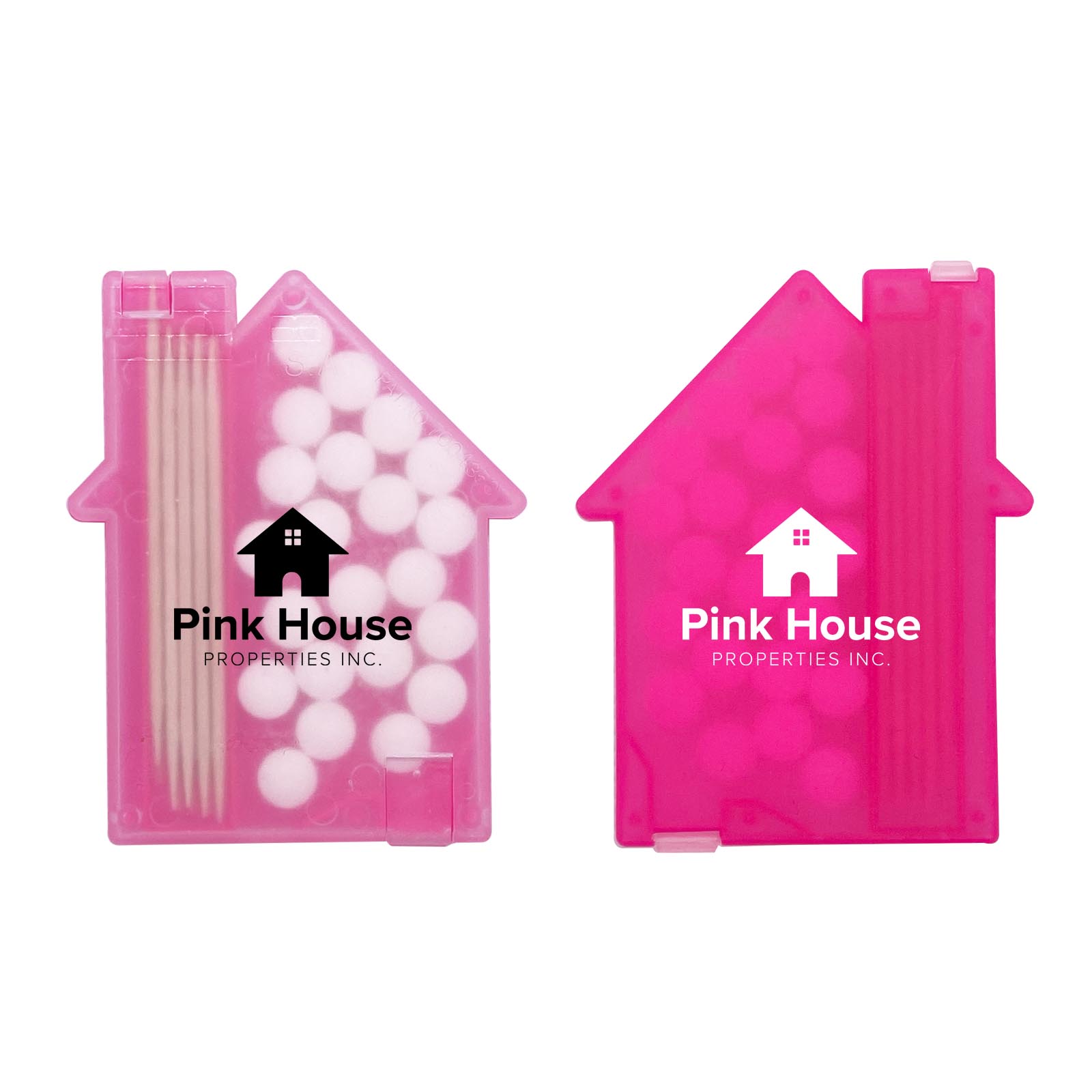 House Mints & Picks 1