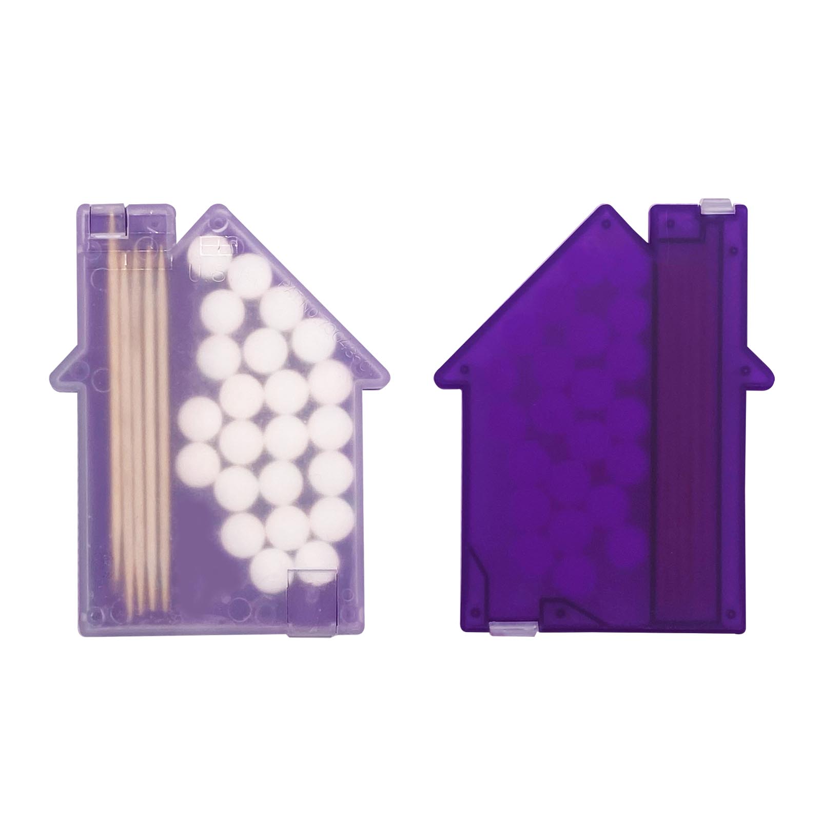 House Mints & Picks 1