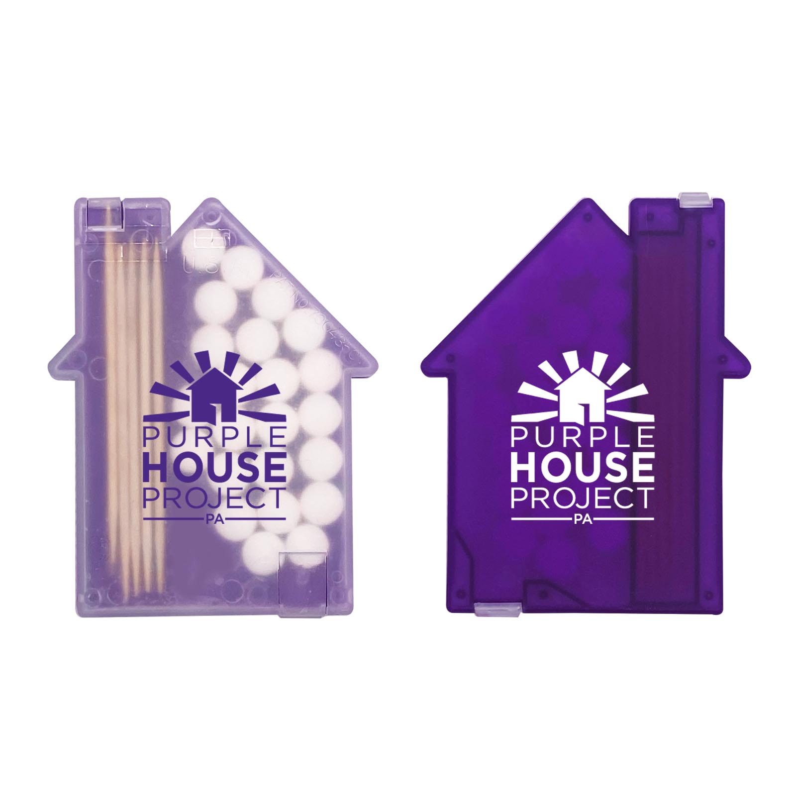 House Mints & Picks 1