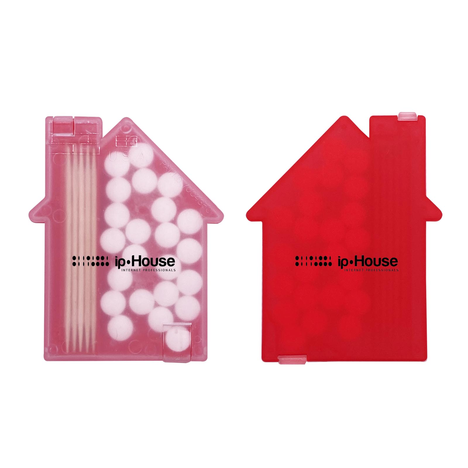 House Mints & Picks 1