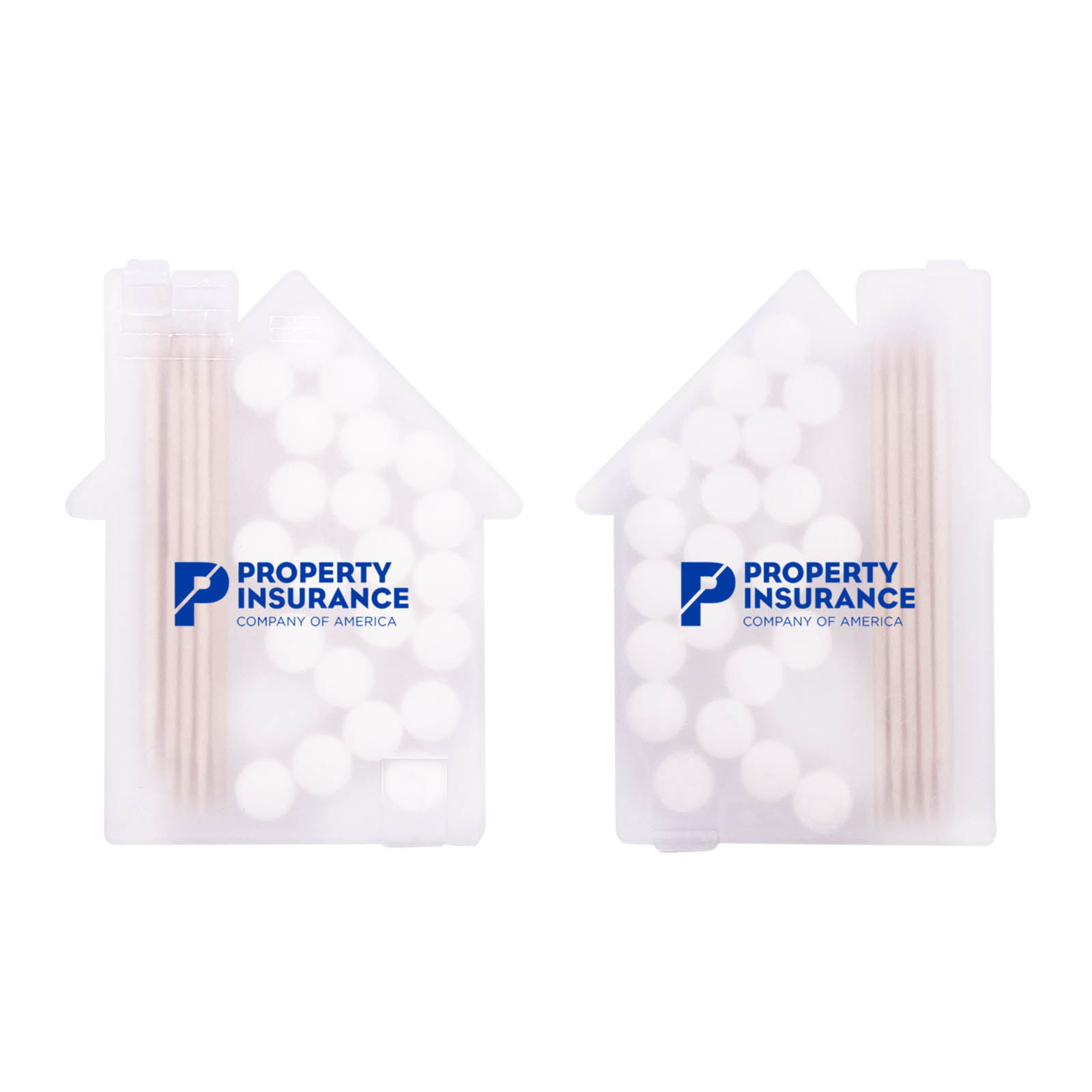 House Mints & Picks 1