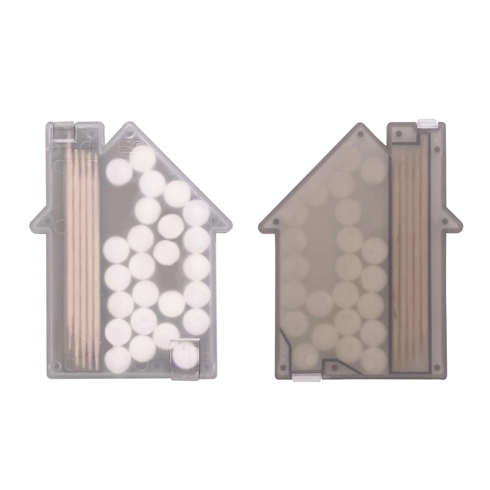 House Mints & Picks 1