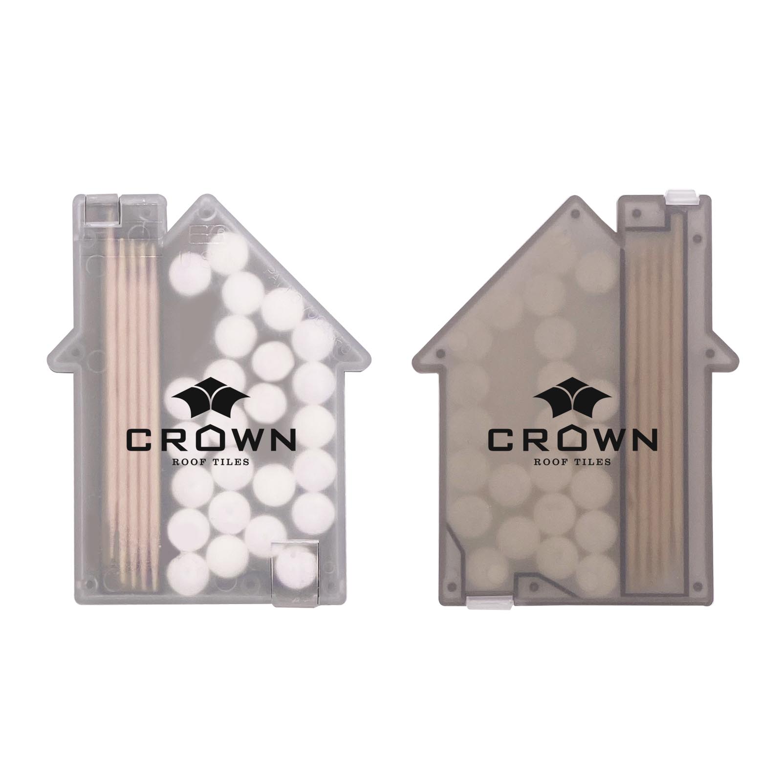 House Mints & Picks 1