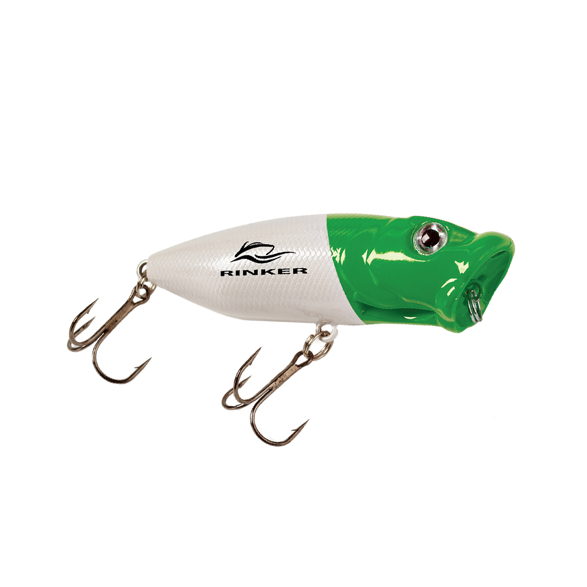 Fish Face Popper Lure 1