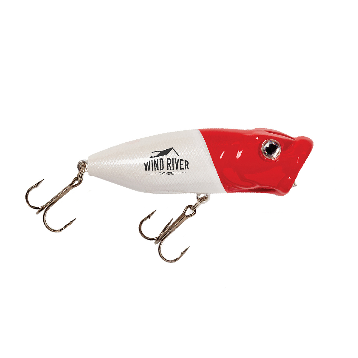 Fish Face Popper Lure 1