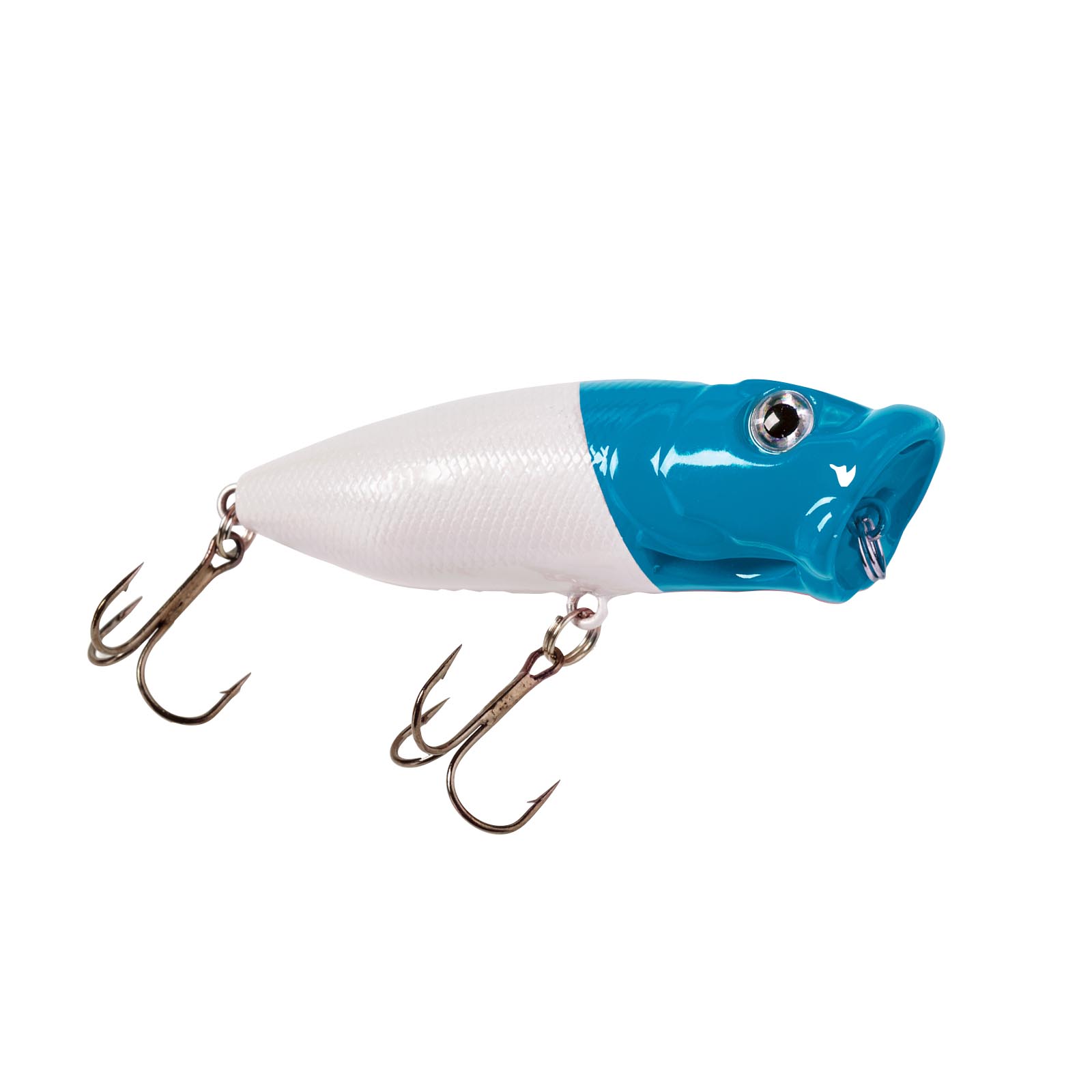 Fish Face Popper Lure 1