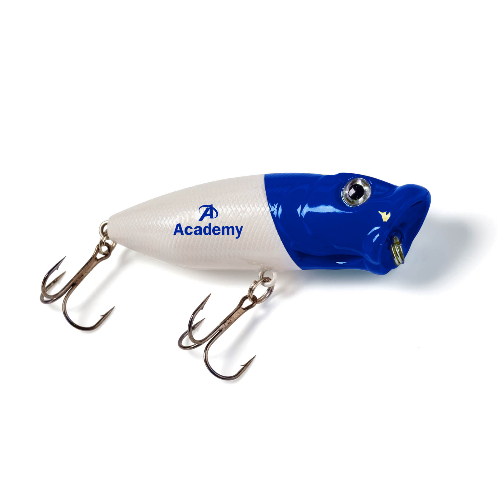 Fish Face Popper Lure 1