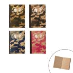 Mini Camouflage Composition Notebook 1 Mini Camouflage Composition Notebook 1