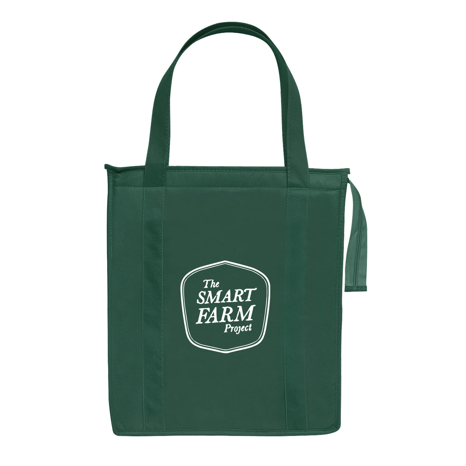 Non-Woven Insulated Tote Bag 1