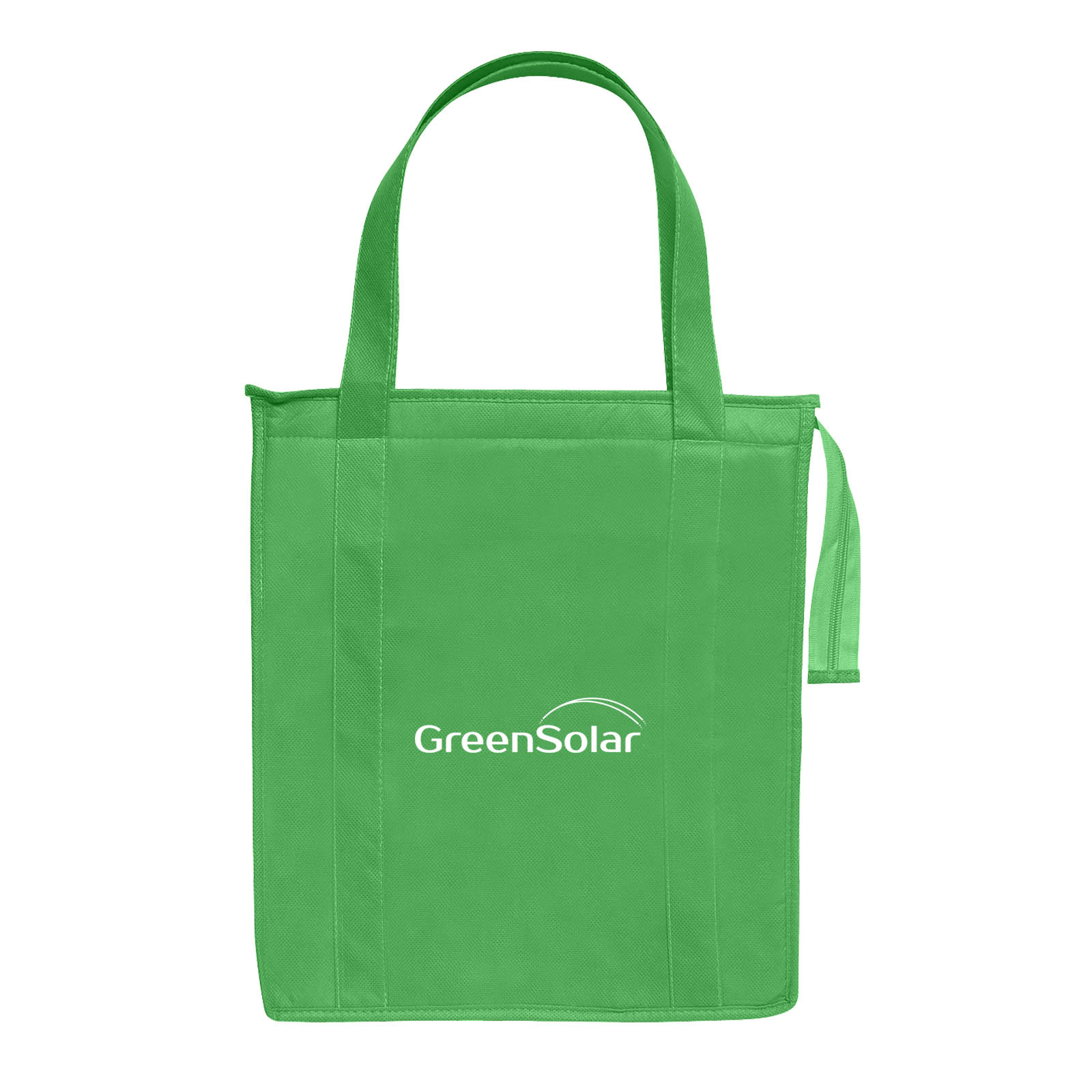 Non-Woven Insulated Tote Bag 1